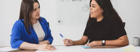 Interiorismo Online: del Diseño Presencial al Virtual, Project Mentoring