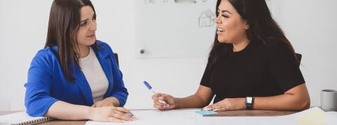 Interiorismo Online: del Diseño Presencial al Virtual, Project Mentoring