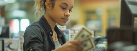 Articulo Ratios de tesorería