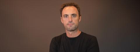 Roberto Rodríguez, nuevo Presidente del Club Alumni Argentina