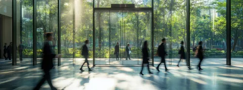 GreenWeek 2025 de OBS Business School