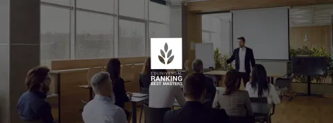 Eduniversal 2025 ranking