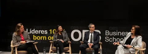 Mesa redonda: IA y sostenibilidad portada