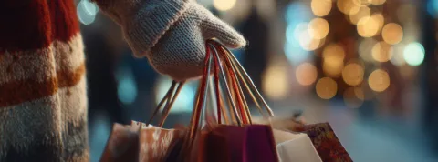 Informe OBS Consumo Navidad 2025