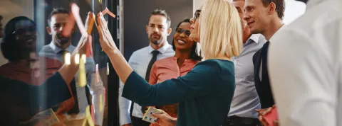 Desarrollo del pensamiento crítico