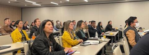 Revive el Alumni Day Colombia: "Emprendimiento con propósito"