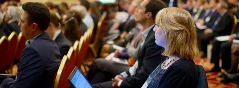 Imagen Informe OBS: A mayor responsabilidad, menor proporción de mujeres directivas 2020