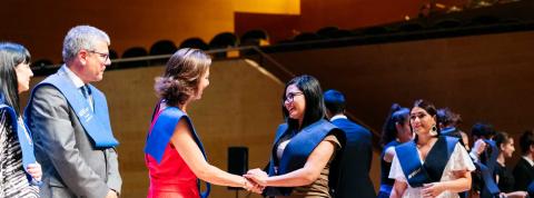 Alumni Welcome de OBS Business School