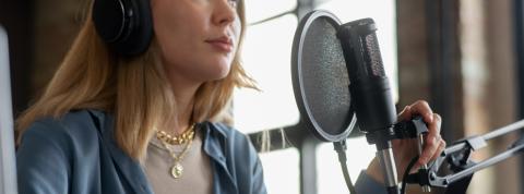 Audio branding