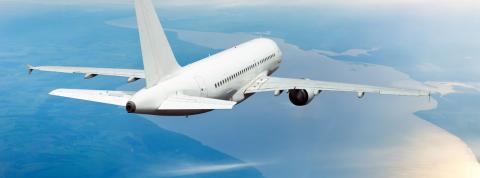 Informe OBS 2022: Presente y futuro del sector aéreo comercial