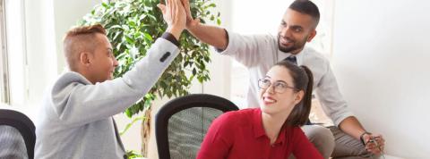 Bienestar Laboral