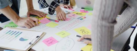 brief creativo