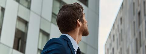¿Quieres crear el futuro? OBS Business School - The School of Now