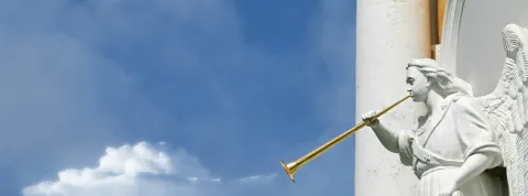 business angel