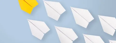 Cadena de valor - aviones