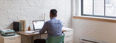 No te pierdas el evento de ciclo para emprendedores de Marzo de OBS Business School