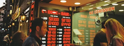divisas