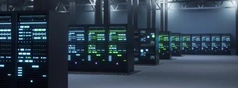 Data warehouse