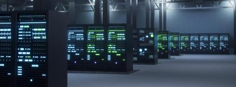 Data warehouse
