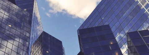 Financial Magazine Side Picture