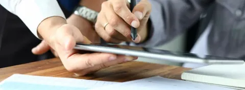 digitalizacion de documentos