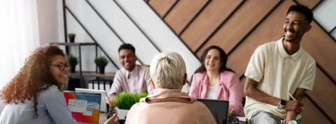 diversidad e inclusión laboral