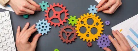 Ecosistemas de innovación