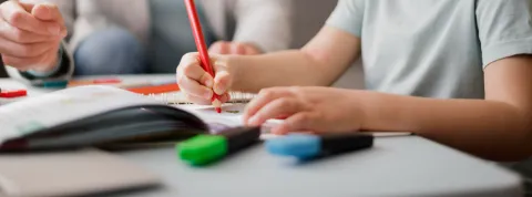 educación personalizada