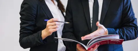 estatutos sociales de una empresa