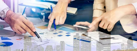 estrategia corporativa