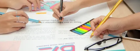 Estrategias pedagógicas