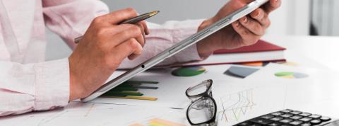 Artículo feasibility-study