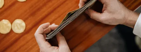 Blog financiación startups 