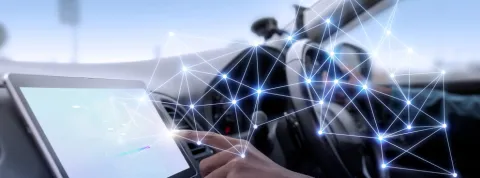 Artículo gestión de flotas