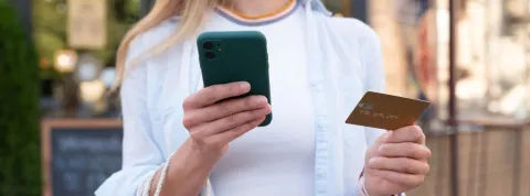 Google merchant center