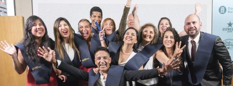 Conoce las opiniones de los alumnos de OBS Business School