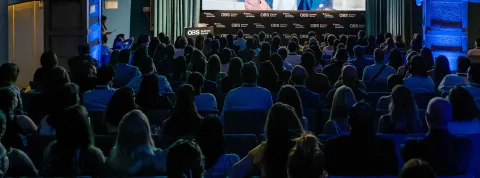 No te pierdas el nuevo Alumni Day OBS: Building Leaders