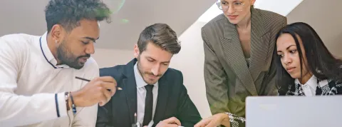 hero executive coaching raquek mojica