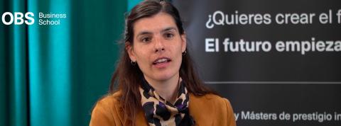 Descubre la opinión de Fernanda Bravo sobre nuestro Alumni Day España