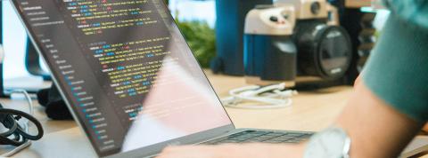 Descubre el Máster 100% online en Big Data y Analytics de OBS Business School