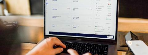El Máster en Blockchain y sus Aplicaciones Empresariales de OBS te prepara para la tech revolution