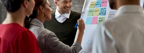 herramientas para la gestión de proyectos ágiles