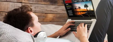No te pierdas el nuevo informe de OBS sobre las plataformas audiovisuales digitales