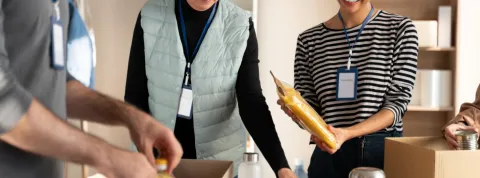 impacto social de la RSC