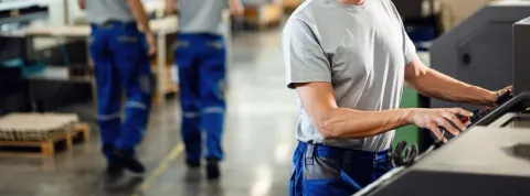 integración vertical