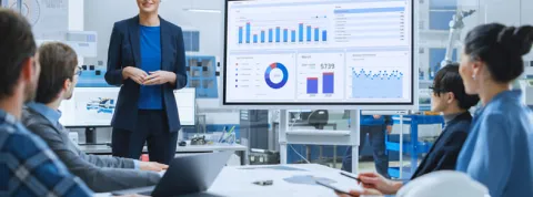 lean change management