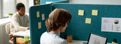 Artículo lean-office