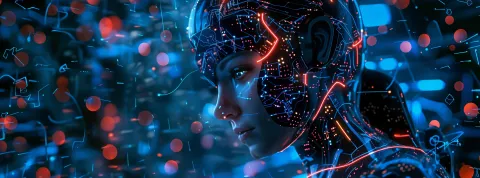 ley de inteligencia artificial