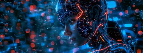 ley de inteligencia artificial