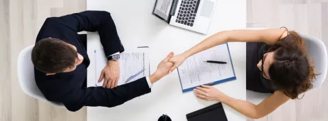 Informe OBS: Empleabilidad 2026 hero